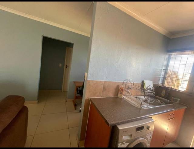 3 BEDROOM TOWNHOUSE FOR SALE IN NORKEM PARK